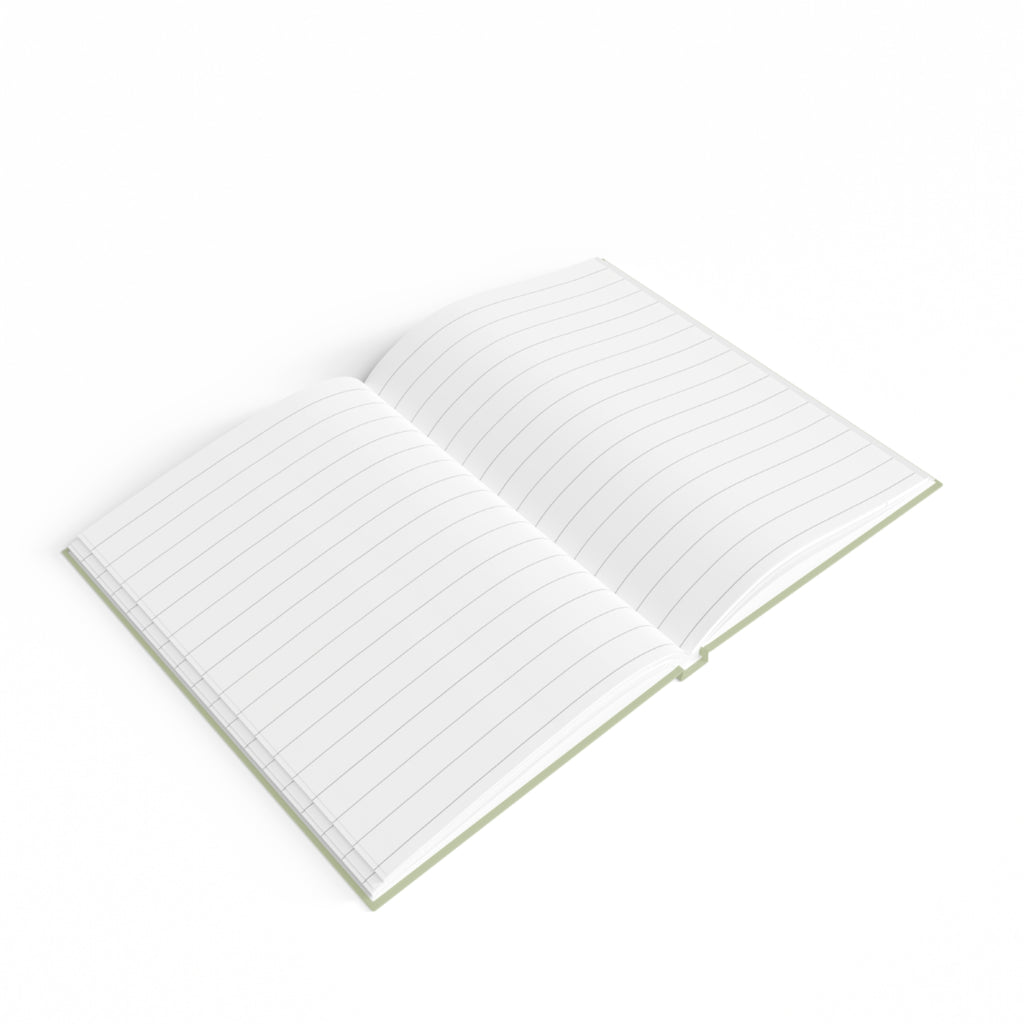 Camping Travel Journal — Personalised Road Trip Notebook for Adventurers
