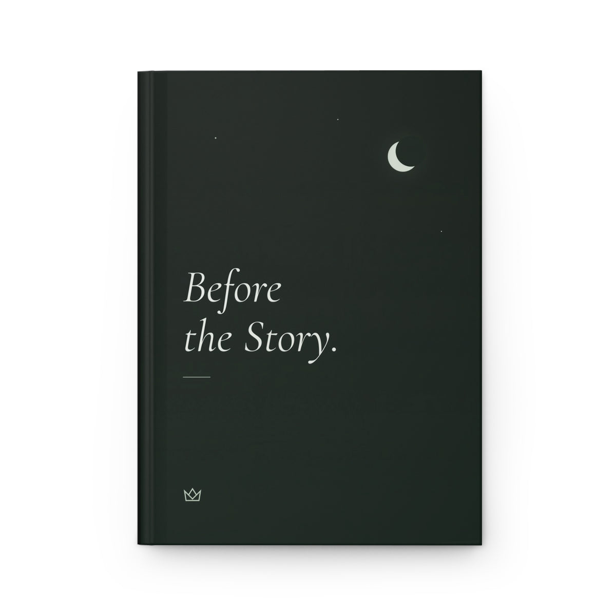 P05 Before the story Journal
