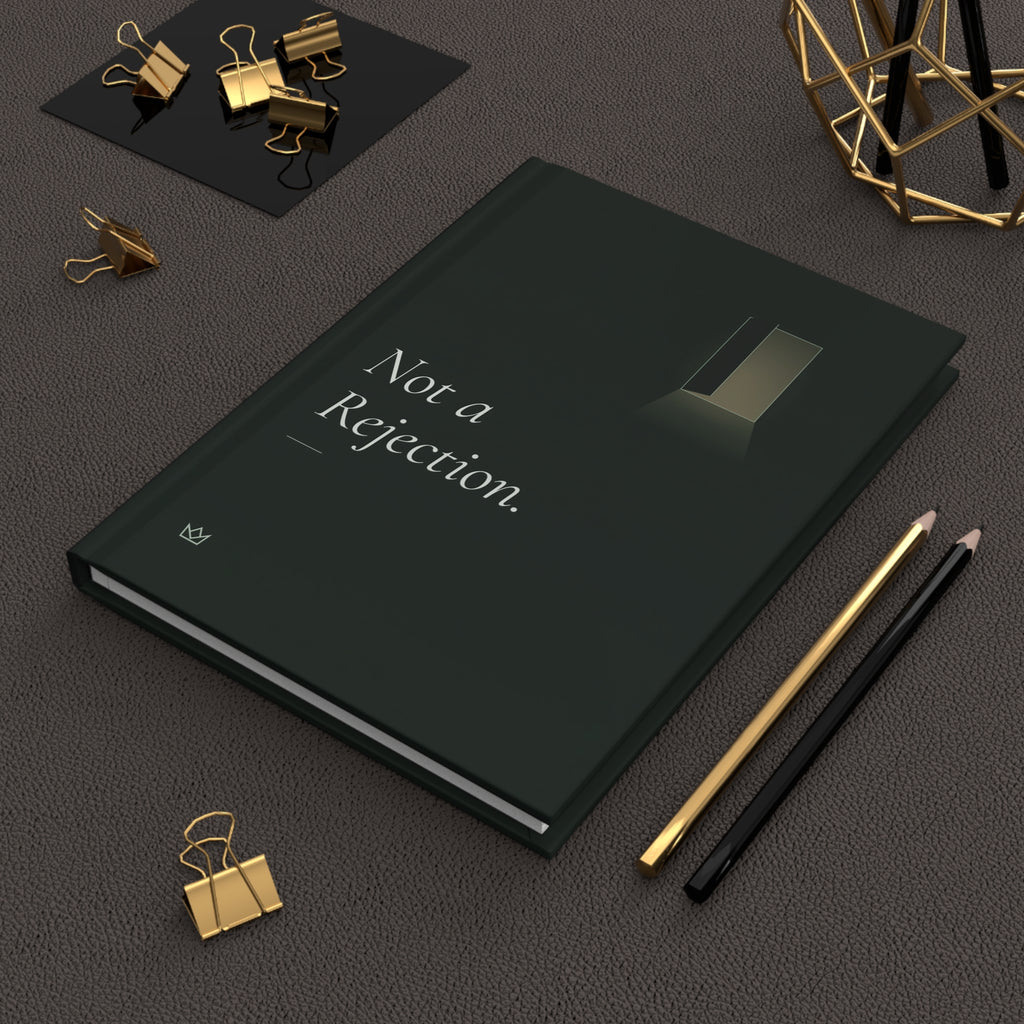 Not a rejection Journal
