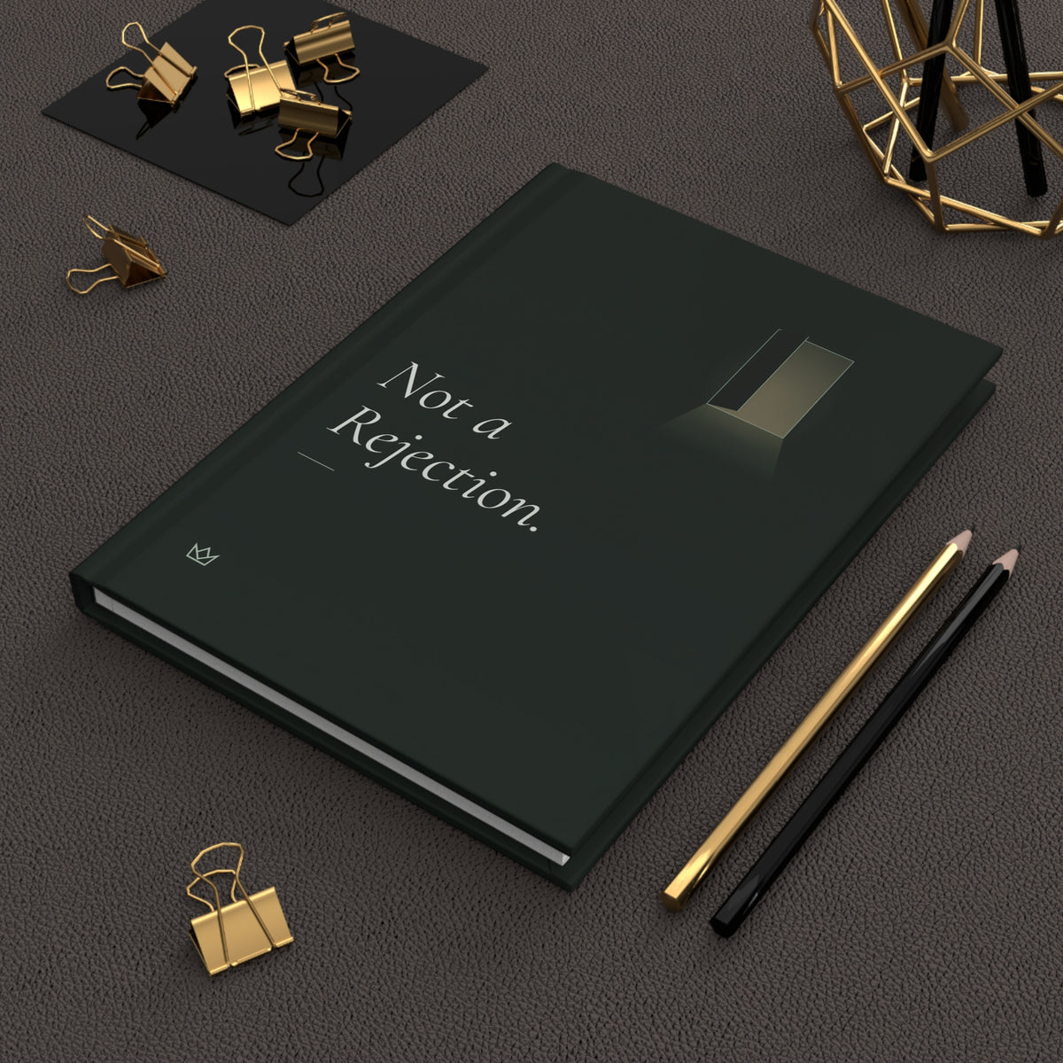 Not a rejection Journal