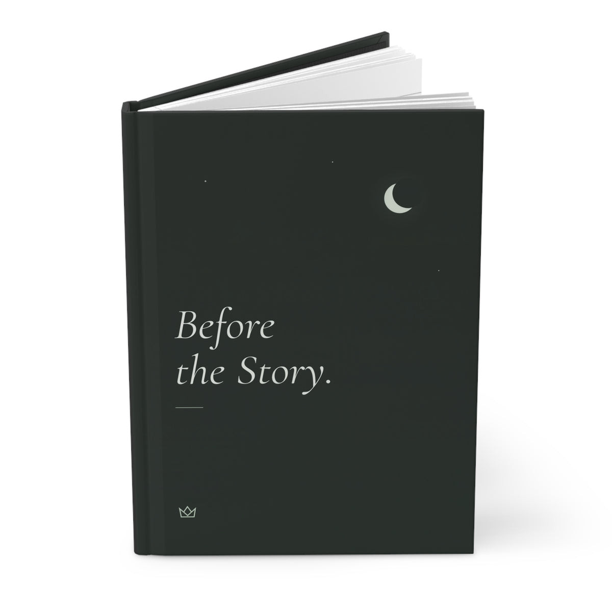 P05 Before the story Journal