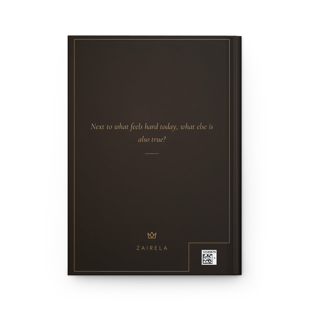 P10 What else is true journal