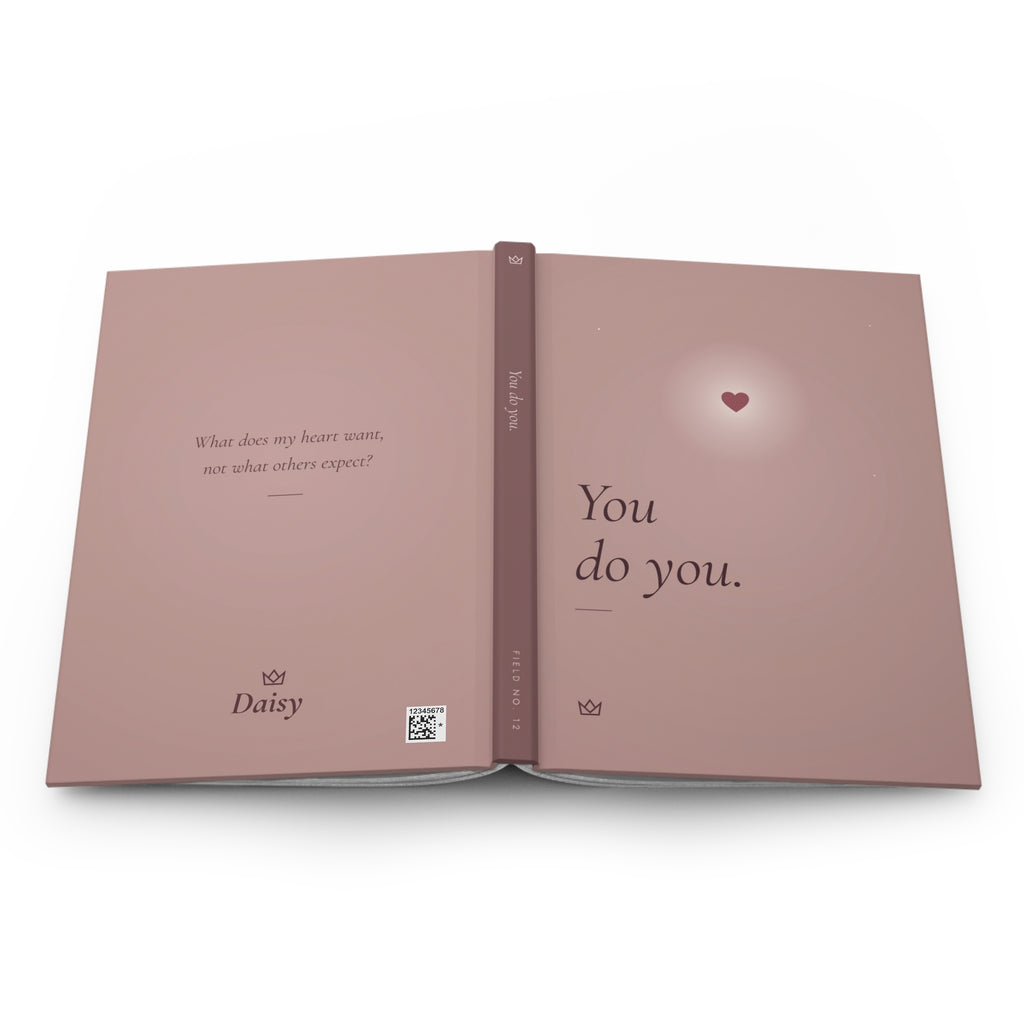 You do you journal