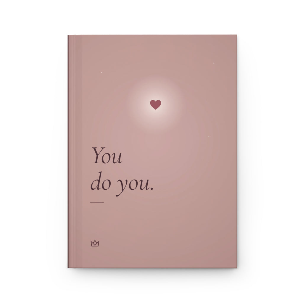 You do you journal