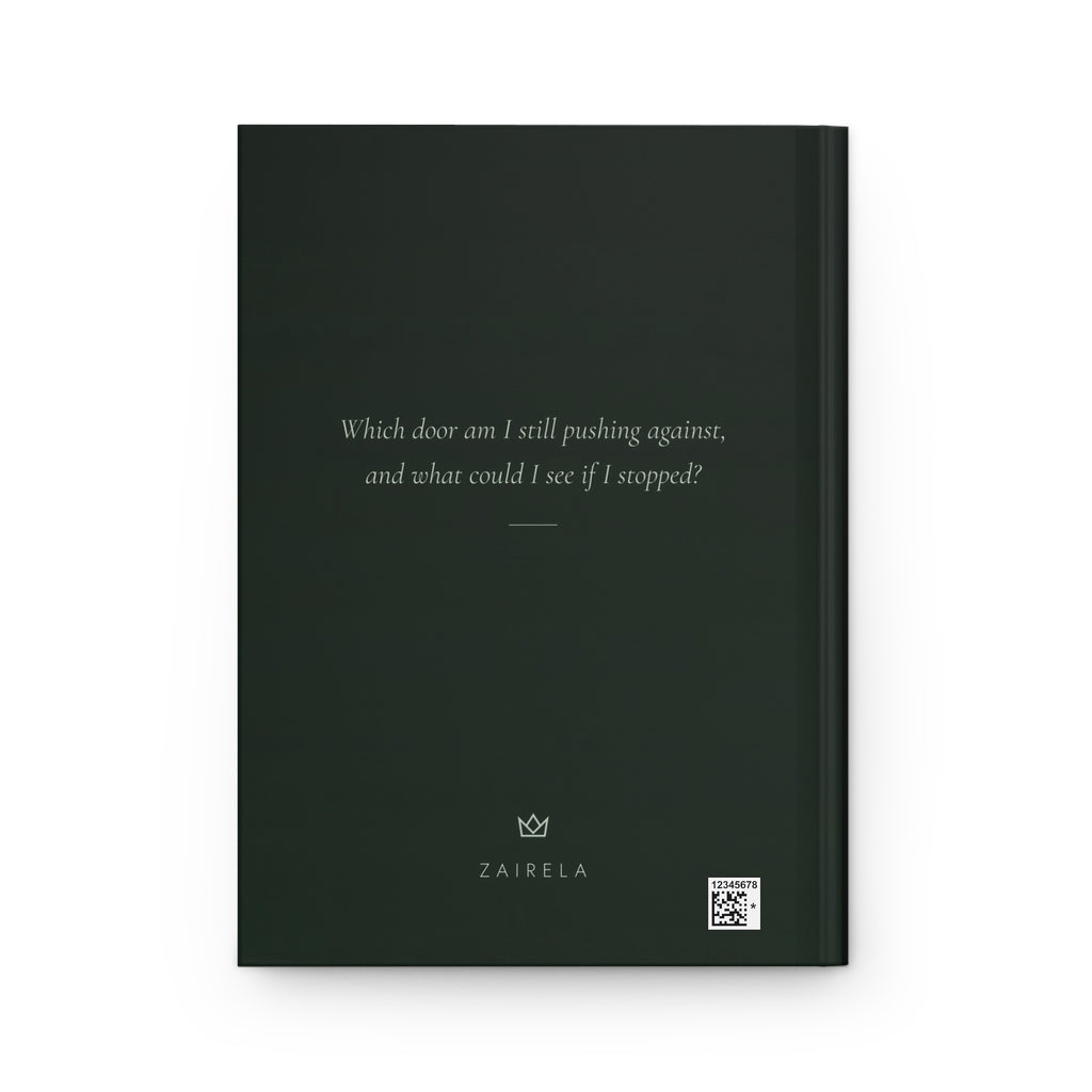 Not a rejection Journal