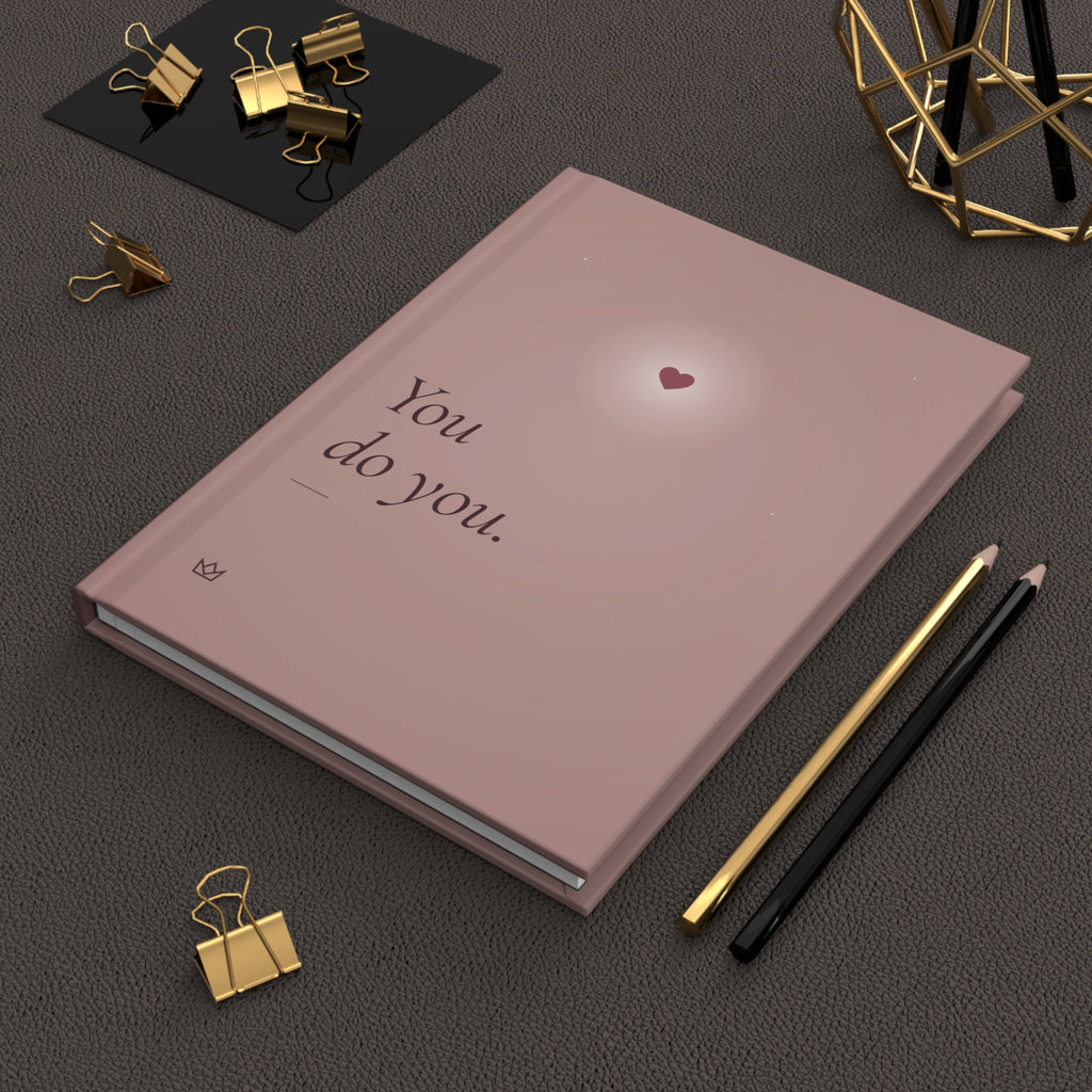 You do you journal