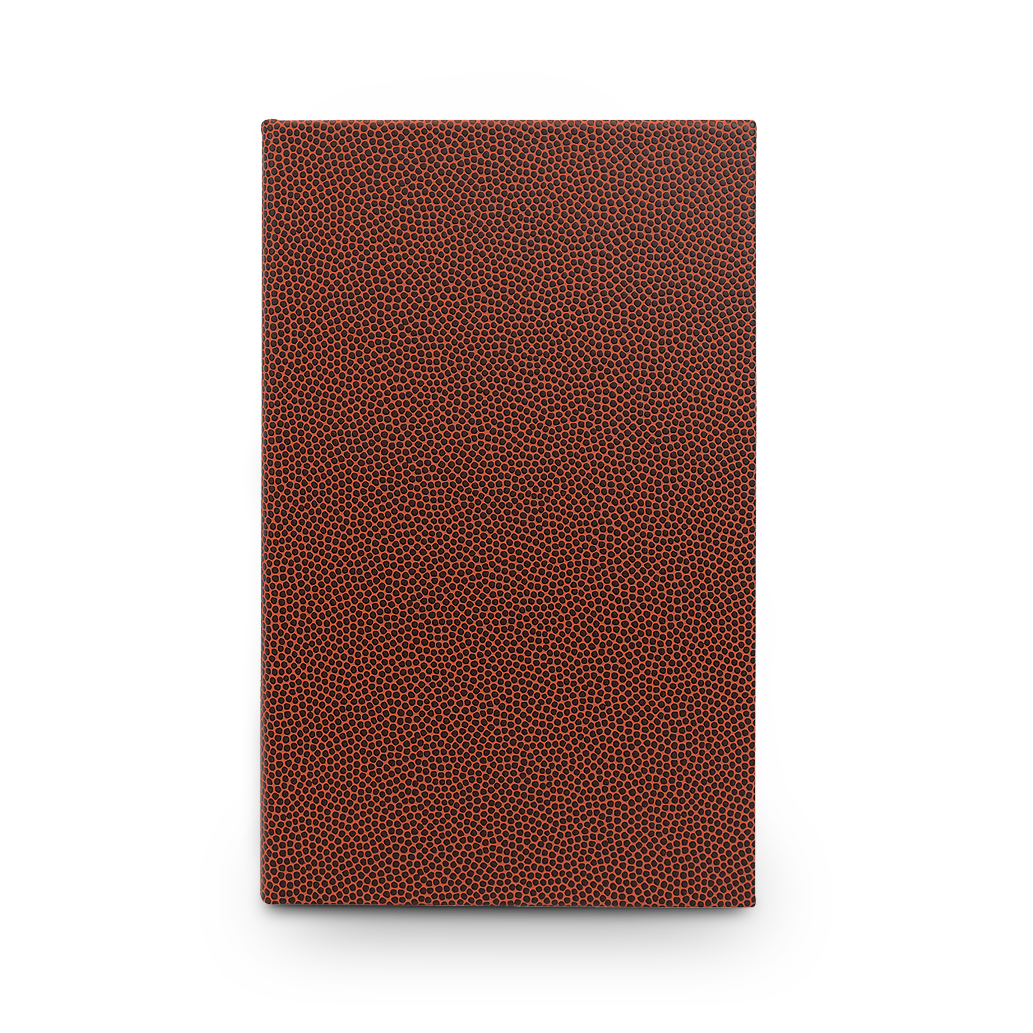 Letters to My Daughter Vegan Leather Journal — Engraved Keepsake Gift