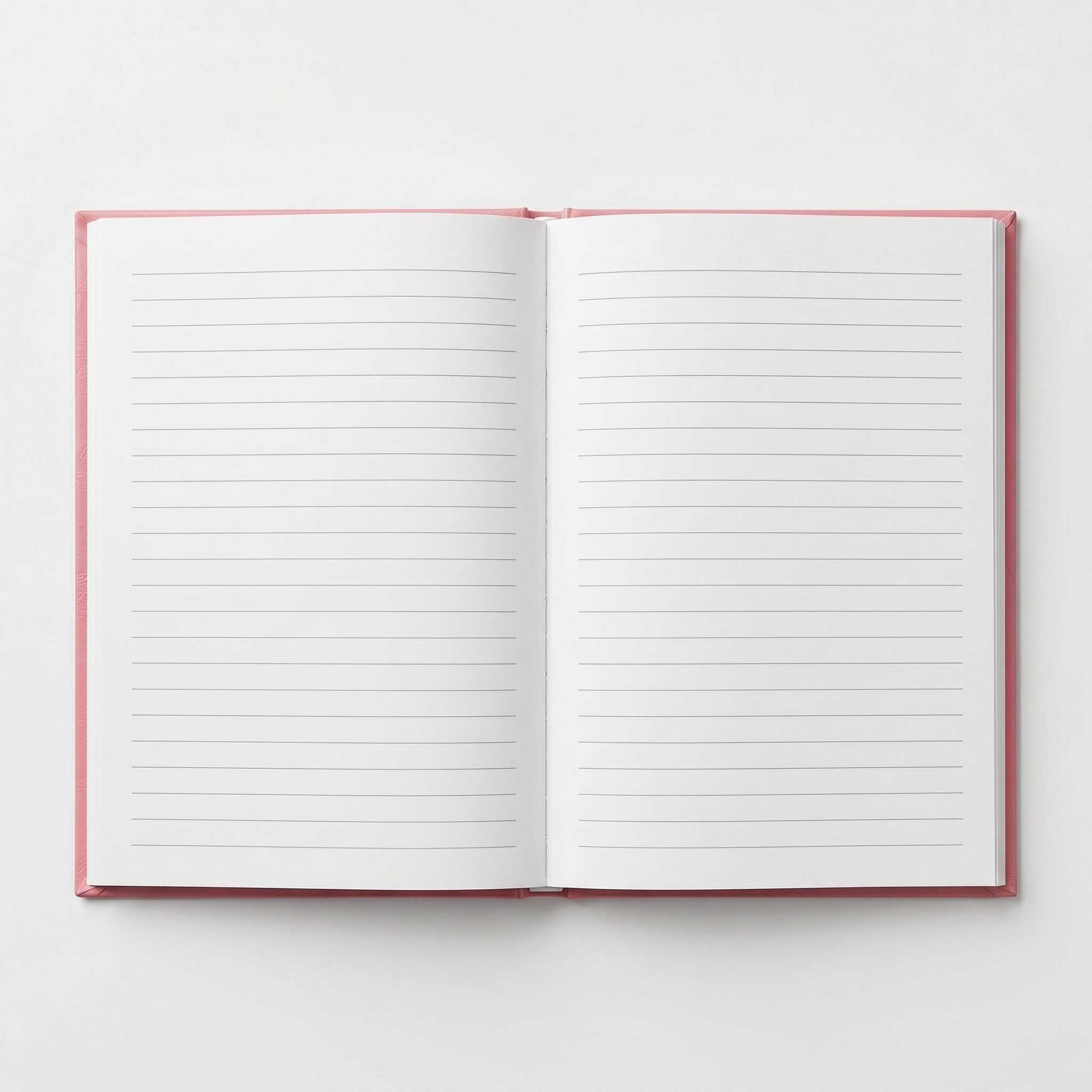 Letters to My Daughter Vegan Leather Journal — Engraved Keepsake Gift